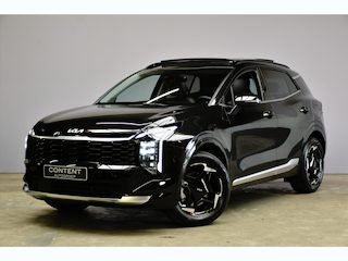 Kia Sportage 1.6 T-GDi 239pk Hybrid AT6 DynamicPlusLine