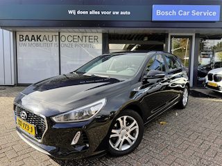 Hyundai i30 1.0 T-GDI Comfort | Trekhaak | Camera | Navigatie