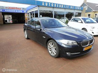 BMW 523i Executive