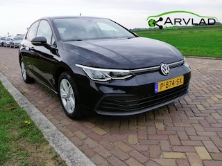 Volkswagen Golf 2.0 TDI 110kW DSG | NAVI | CLIMA | ** 12999 NETTO **