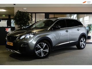 Peugeot 3008 1.6 e-THP GT Line Automaat Pano Cruise PDC
