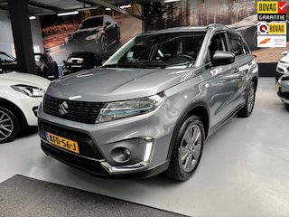 Suzuki Vitara 1.4 Boosterjet Comfort Smart Hybrid / Camera