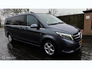 Mercedes-Benz V-klasse 250d XXL DC evt 7 persoons Inruil Mogelijk