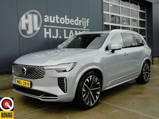 Volvo XC90 2.0 T8 Plug-in hybrid AWD Ultra Bright