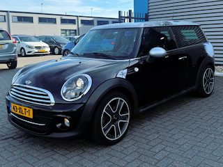 Mini Clubman 1.6 Cooper Chili