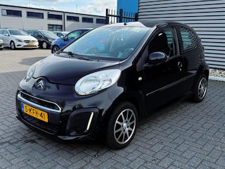 Citroën C1 1.0 Collection