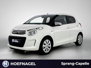 Citroën C1 1.0 VTi Feel | Airco | Camera | CarPlay