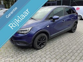 Opel Crossland X 1.2 Turbo Innovation