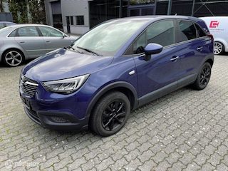 Opel Crossland X 1.2 Turbo Innovation