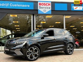 Renault Austral 1.2 E-Tech full hybrid 200 techno esprit Alpine Panoramadak / Elektr bed. Aklep / Camera