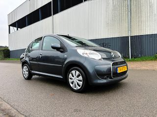 Citroën C1 1.0-12V 1ste Eigenaar/Dealer Onderhouden/Airco