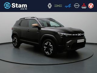 Dacia Duster 140pk Hybrid Journey Apple Carplay/Android Auto | Climate