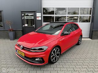 Volkswagen Polo 2.0 TSI GTI / Pano / Carplay