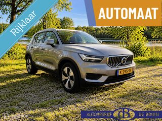 Volvo XC40 1.5 T4 Recharge Inscription Expression