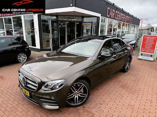 Mercedes-Benz E-klasse 200 Premium Plus full opties 114dkm!!
