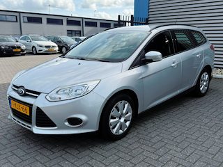 Ford Focus Wagon 1.0 EcoBoost Trend