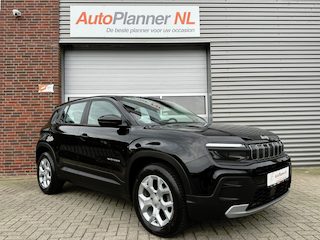 Jeep Avenger 1.2 T-GDI Altitude! 360 Camera! Cruise! Virtual!