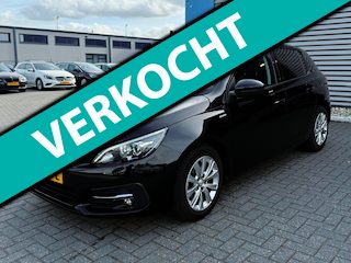 Peugeot 308 1.2 PureTech Allure