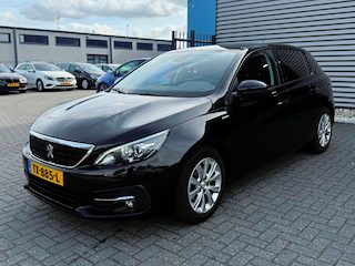 Peugeot 308 1.2 PureTech Allure