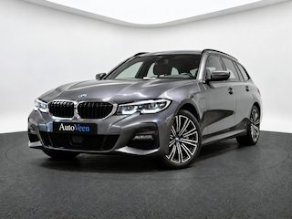 BMW 3-serie Touring 330e Business Edition Plus (M-SPORT, PANO, CAMERA, SOH 92%, ADAP CRUISE))