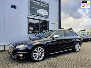 Audi A4 Avant 3.0 TFSI quattro Pro Line
