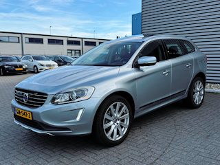 Volvo XC60 2.0 D4 FWD Ocean Race