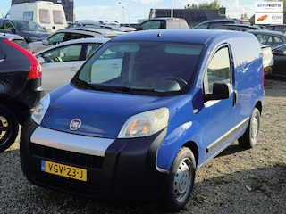 Fiat Fiorino 1.4 Actual Airco Nieuwe Banden en Apk Nette Staat