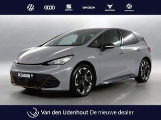 Cupra Born e-Boost 63 kWh 231pk / Navigatie / Full Link / 360-Camera
