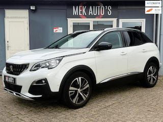 Peugeot 3008 1.2 PureTech Première|1e Eign|Carplay|Trekhaak|Navi
