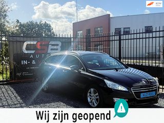 Peugeot 508 SW 2.0 HDi Active XENON!PANORAMA!APK2027!KOOPJE!