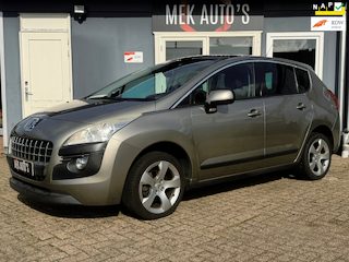 Peugeot 3008 1.6 VTi Première|Elekt Ramen|Pano|P.Sensor|Airco