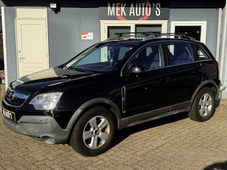 Opel Antara 2.4-16V Enjoy|2e eign|Trekhaak|Airco|Elek Ramen|