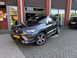 Seat Ateca 1.5 TSI FR Business Intense | Stoel/Stuurverwarming | Adaptive Cruise | Camera | Apple Carplay/Android Auto |