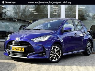 Toyota Yaris 1.5 Hybrid Dynamic