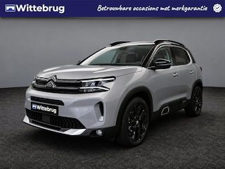 Citroën C5 Aircross 1.2 Hybrid 136 ë-Series