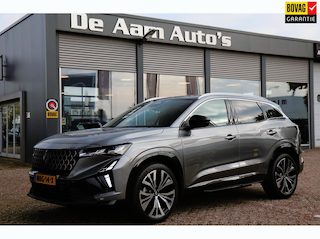 Renault Austral 1.3 mild hybrid 150 X-Tronic techno Panoramdak 4 seizoenen banden