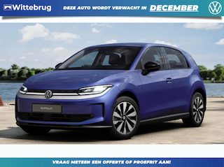 Volkswagen ID.Polo Life 37 kWh !!!Profiteer ook van € 1.000,- inruilpremie!!!
