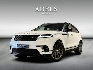 Land Rover Range Rover Velar 2.0 I4 Turbo AWD HSE R-Dynamic Panodak HUD Luchtvering 360Camera