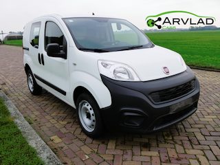 Fiat Fiorino 1.4 SX CNG | AIRCO | PDC | 2020 | € 5299 EX BTW