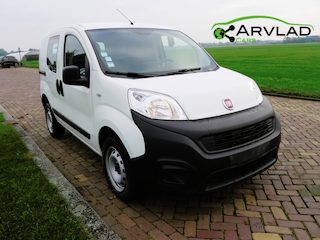 Fiat Fiorino 1.4 SX CNG | AIRCO | PDC | 2020 | € 4999 EX BTW