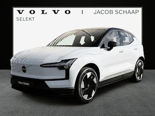 Volvo EX30 Single Motor Extended Range Plus 69 kWh / Cloud Blue / Harman/Kardon / Achteruitrijcamera / Keyless entry /