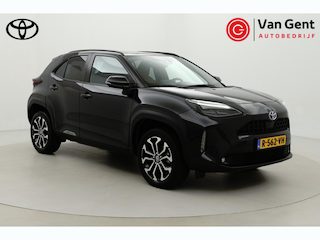 Toyota Yaris Cross 1.5 Hybrid Dynamic | Apple Carplay / Android Auto | Keyless | Adaptive Cruise | Clima | Camera | Full LED | 17 inch