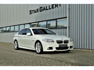 BMW 535i M Sport Edition 12687km(!)
