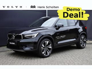 Volvo XC40 B4 Business Edition | DEMO DEAL | Keyless | BLIS | Adaptieve Cruise Control | Pilot Assist | Elektrische achterklep | Parkeer Camera | Extra getint glas | Stoel en stuurverwarming |