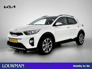 Kia Stonic 1.0 T-GDi DynamicLine Airco | Navigatie | Achteruitrijcamera