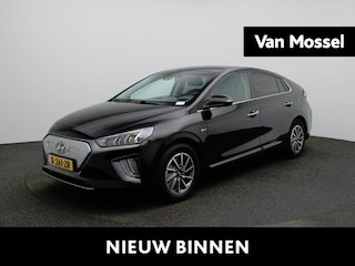 Hyundai Ioniq Comfort EV 38 kWh
