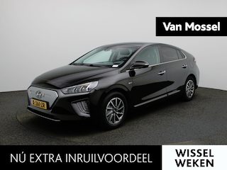 Hyundai Ioniq Comfort EV 38 kWh