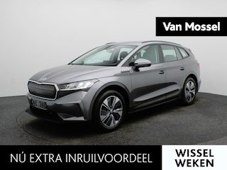 Skoda Enyaq iV 60 | WORDT VERWACHT |
