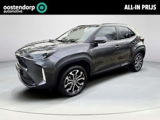 Toyota Yaris Cross 1.5 Hybrid 115 Dynamic Comfort Pack | 06-10141018 Voor meer informatie