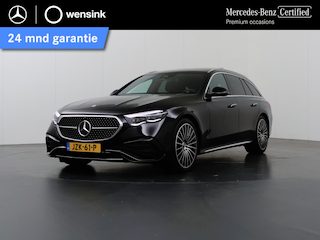 Mercedes-Benz Estate 300e Sport Edition | Panoramaschuifdak | Trekhaak | Premium Pakket | 360°-camera | MBUX Superscreen | Burmester |